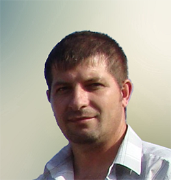 Юрганов Сергей