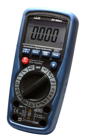 Мультиметр CEM AT-9955