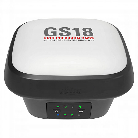 Комплект GNSS-приемника ровера SmartLink fill до SmartLink (GS18)SM) Комплект GNSS-приемника ровера SmartLink fill до SmartLink (GS18)SM)