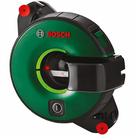 Лазерный уровень с рулеткой Bosch Atino Basic (0.603.663.A00) Лазерный уровень с рулеткой Bosch Atino Basic (0.603.663.A00)