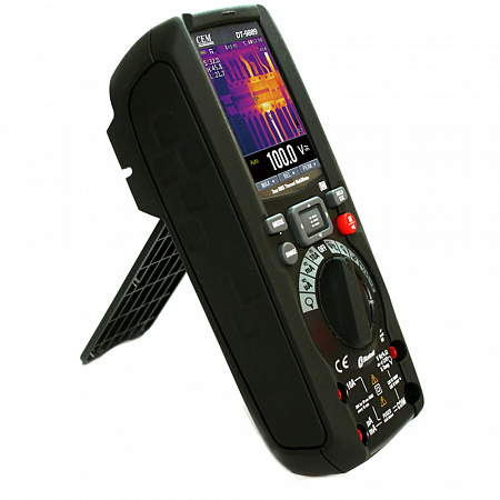 Мультиметр CEM DT-9889 Мультиметр CEM DT-9889