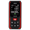 Лазерный дальномер RGK DX100 с поверкой