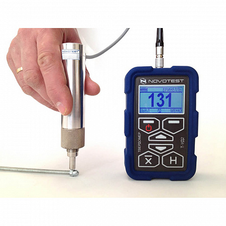 Твердомер NOVOTEST Т-У2 Твердомер NOVOTEST Т-У2