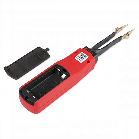 Тестер RLC (SMD) компонентов RGK RC-12 Тестер RLC (SMD) компонентов RGK RC-12