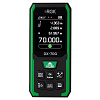 Лазерный дальномер RGK DX70G