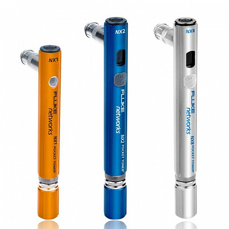 Карманный генератор тона FLUKE Networks PTNX1
