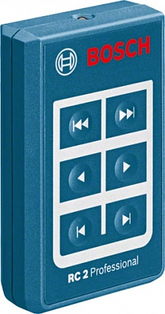 Пульт Bosch RC2 (0.601.069.C00)