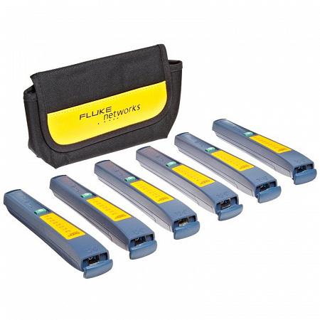 Набор идентификаторов Fluke Networks FINDFIBER-6