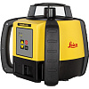 Ротационный нивелир Leica Rugby 620 с поверкой