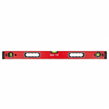 Пузырьковый уровень RGK U4080