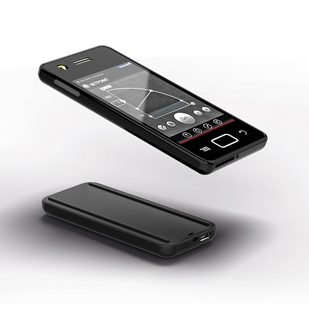 Устройство Grundfos GO. MI301 Устройство Grundfos GO. MI301