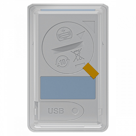 Логгер Testo 174 T USB-C белый Логгер Testo 174 T USB-C белый