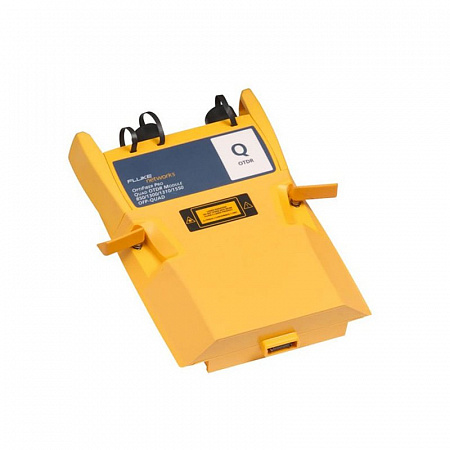 Fluke Networks OFP-QUAD  сменный модуль QUAD (SM+MM)