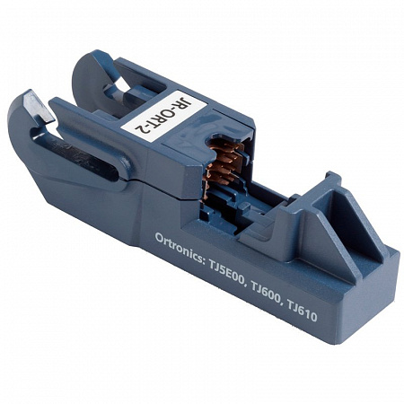 Fluke Networks JR-ORT-2 инструмент для обрезки кабеля JACKRAPID TERMINATION TOOL (ДЛЯ ORTRONICS TJ5E00 TJ600 TJ610)