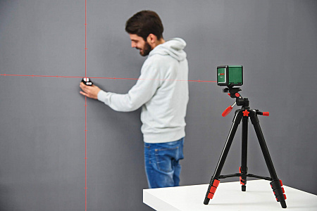 Лазерный уровень BOSCH Quigo III без держателя