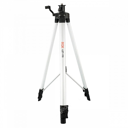 Лазерный уровень RGK UL-21W с калибровкой + штатив RGK LET-170 Лазерный уровень RGK UL-21W с калибровкой + штатив RGK LET-170