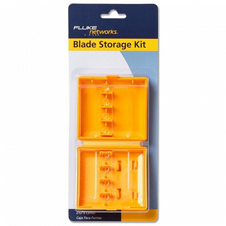 Fluke Networks 10979002 контейнер для хранения лезвий