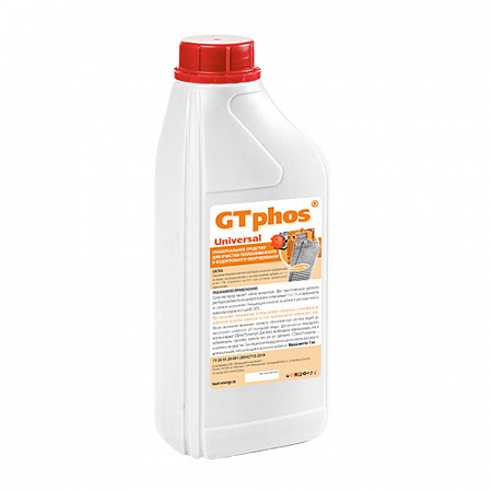 GTphos®Universal канистра 1 кг