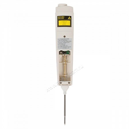 Пирометр Testo 826-T4 с поверкой