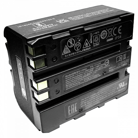 Аккумулятор Leica GEB461