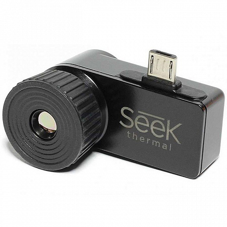 Тепловизор Seek Thermal Compact XR для Android Type-C