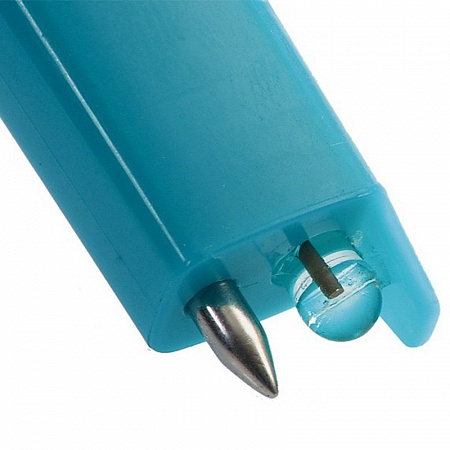 Стартовый комплект Testo 206-pH1 - карманный pH-метр с принадлежностями