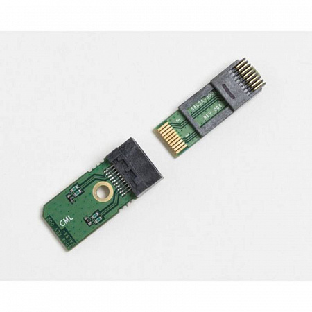 Fluke Networks DTX-PLA002PRP запчасти для разъема DTX-PLA002