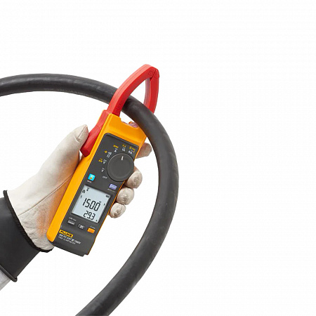 Токовые клещи Fluke 393 FC/E Токовые клещи Fluke 393 FC/E