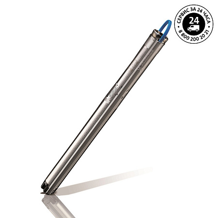 Скважинный насос SQE 1-95