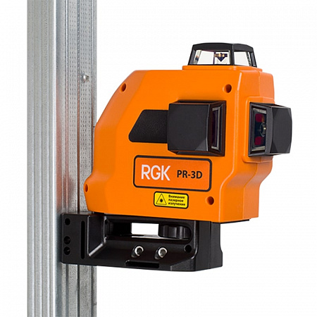 Кронштейн магнитный RGK K-1 Кронштейн магнитный RGK K-1