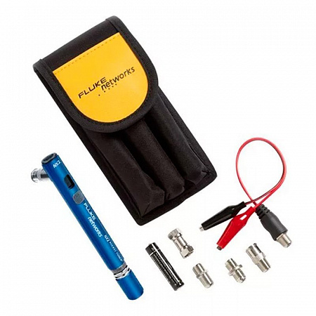 Генератор тонового сигнала  Fluke Networks PTNX2