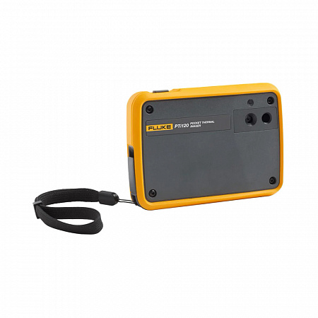 Тепловизор Fluke PTi120 9HZ 400C с расширенным температурным диапазоном Тепловизор Fluke PTi120 9HZ 400C с расширенным температурным диапазоном