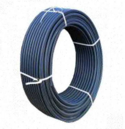 Труба ПЭ100 д/воды  25х2,0  SDR13,6 (PN12,5) бухта 200м