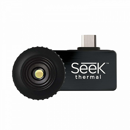 Тепловизор Seek Thermal Compact