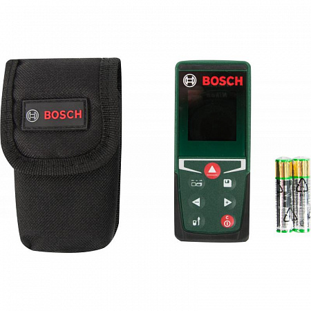 Лазерный дальномер Bosch Universal Distance 50 Лазерный дальномер Bosch Universal Distance 50