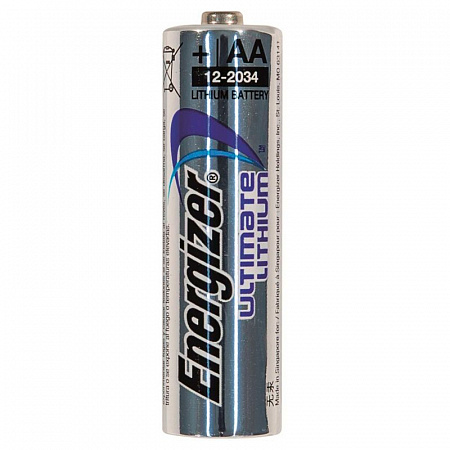4 батареи Energizer Mignon AA Testo 4 батареи Energizer Mignon AA Testo