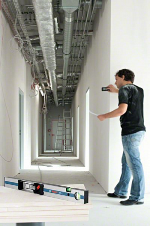 Bosch R 60 направляющая шина для GLM 80 (0.601.079.000)