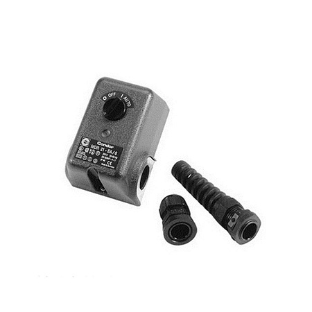Реле давления Grundfos MDR 21-6 Реле давления Grundfos MDR 21-6