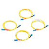 Fluke Networks SRC-9-SCSC одномодовый тестовый эталонный кабель 2 м (SC/SC)