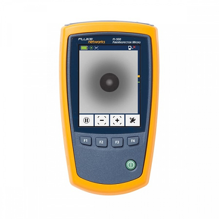 Эндоскоп Fluke Networks FiberInspector Micro FTK1375 Эндоскоп Fluke Networks FiberInspector Micro FTK1375