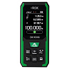 Лазерный дальномер RGK DX100G с поверкой