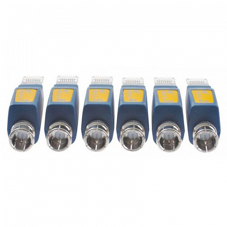 Идентификаторы Fluke Networks MS2-IDK27