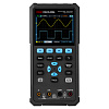 Осциллограф - мультиметр RGK DHO40G с поверкой