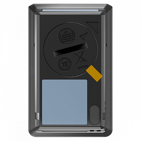 Логгер Testo 174 H BT Bluetooth чёрный Логгер Testo 174 H BT Bluetooth чёрный