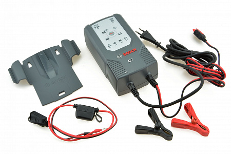 Зарядное устройство Bosch C7 Зарядное устройство Bosch C7