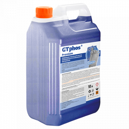 GTphos®Premium канистра 10 кг