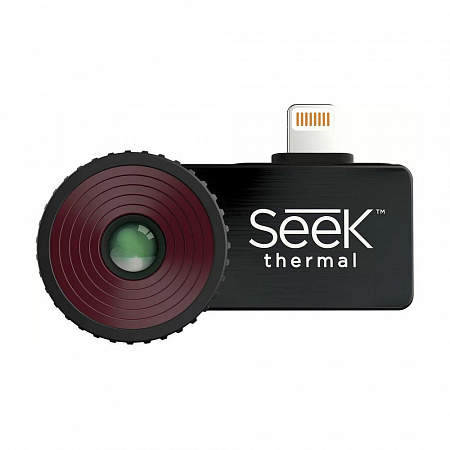 Тепловизор Seek Thermal Compact PRO для iOS