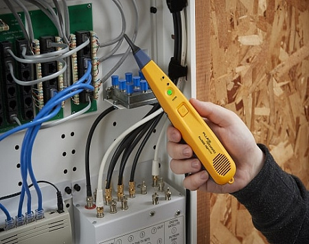 Индуктивный щуп Fluke Networks PRO3000F50 Индуктивный щуп Fluke Networks PRO3000F50