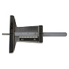 Штангенглубиномер RGK SCGM-30
