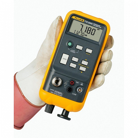 Искробезопасный калибратор давления Fluke 718EX 300G